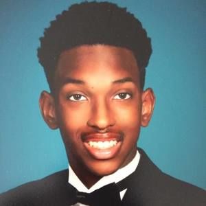 Meet your Posher, Darius